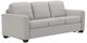 Palliser® Furniture Customizable Kildonan Queen Sleeper Sofa-1