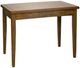Liberty Furniture Treasures 5-Piece Rustic Oak Dining Set-1