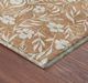 Dalyn™ Rug Company Soft Essentials SE4 Copper 5'x8' Area Rug-4