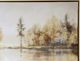 Stylecraft Golden Trees Wall Art-1