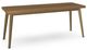 Amisco Customizable Benson 44" Bench-0