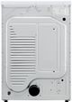 LG White Front Load Laundry Pair-1
