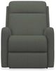 La-Z-Boy® Finley Kohl Power Rocking Recliner with Headrest and Lumbar-0
