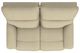 La-Z-Boy® Brooks Sand Manual Reclining Loveseat-4