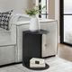 Classic Home Cote Black Accent Table-1