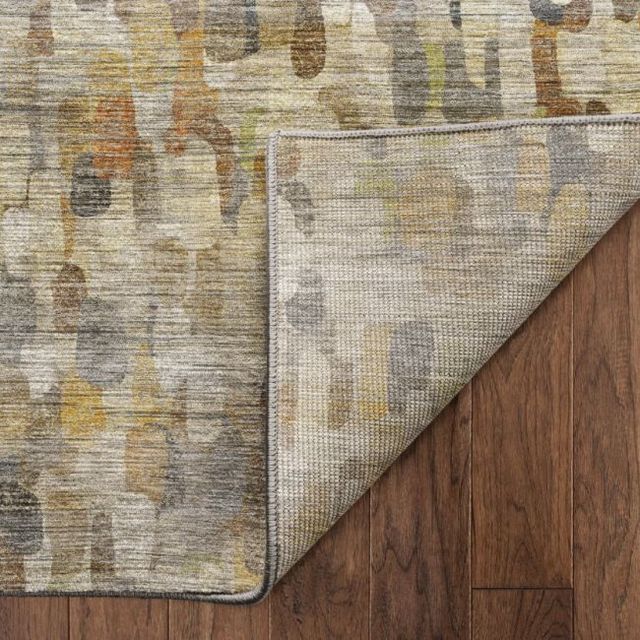 Dalyn™ Rug Company Nexus NX4 Beige 5'x8' Area Rug-3