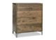 Handstone Laguna 4 Drawer Chest-0