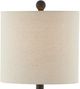 Forty West Donna Black Table Lamp-2