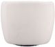 Zuo® Modern Govan Ivory Swivel Chair-4