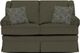 England Furniture Customizable Rochelle Loveseat-2