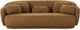TOV Furniture Misty Brown Sofa-3