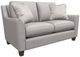 La-Z-Boy® Noah Ash Loveseat-0