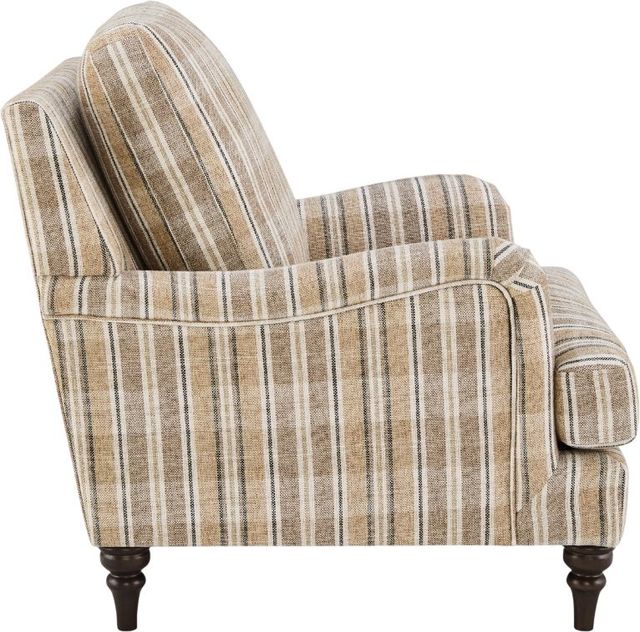 Signature Design by Ashley® Wardington Beige Accent Chair-3