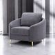 ACME Furniture Yuina Gray Chair-1