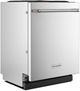 KitchenAid® 24" PrintShield™ Finish Stainless Steel Top Control Built-In Dishwasher-2