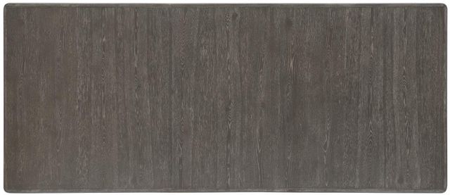 Legacy Classic Maren Truffle Dining Table-4