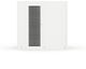 Danby® 8000 BTU White Window Mount A/C-2