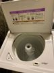 Whirlpool® WTW4850BW Top Load Washer (Refurbished- Works Well)-1
