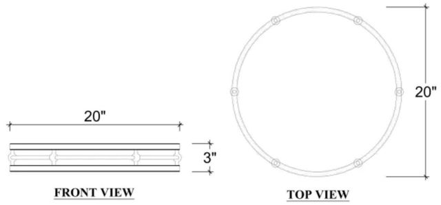 Bramble Seraphine Tray-2