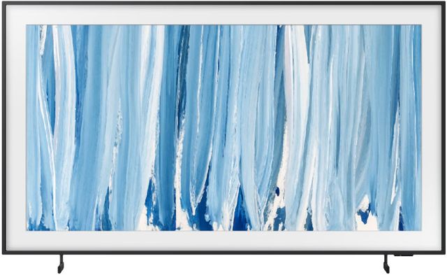 Samsung The Frame Pro LS03HW Series 55" 4K QLED AI Smart TV-1
