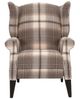 Decor-Rest® Furniture LTD Customizable 2220 Manual Recliner-1