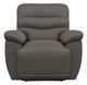 La-Z-Boy® Joshua Ash Power Wall Recliner with Headrest and Lumbar-1