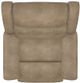 La-Z-Boy® Redwood Mushroom Power Wall Recliner-5