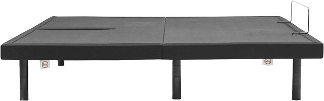 Dreamstar Bedding Viva Adjustable Bases Collection Viva Duo 16.5" King Adjustable Base-2