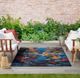Nourison Home™ Color Splash 5'x7' Style 2 Area Rug-2