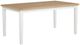 Coaster® Andrews 7-Piece Light Ash/White Dining Set-1