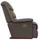 La-Z-Boy® Astor Otter Power Rocking Recliner with Headrest-2