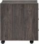 Liberty Furniture Modern Edge Caffe Castered Filing Cabinet-3