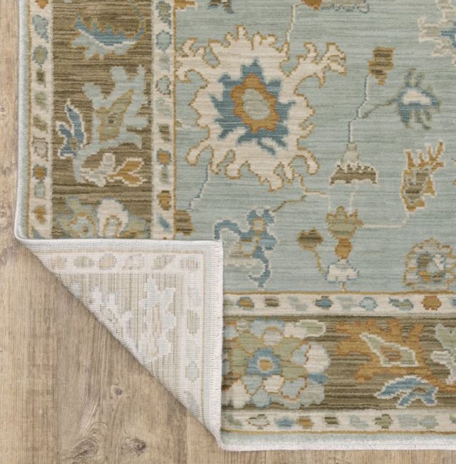 Oriental Weavers™ Maeve 5'x8' Style 4 Area Rug-3