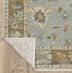 Oriental Weavers™ Maeve 5'x8' Style 4 Area Rug-3