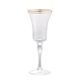 A & B Home Felicity 4" Wine Glass-0