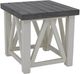Vintage Furniture Spencer End Table-0