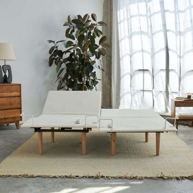 Adjustable Mattress Bases Adjustable Mattress Bases and Foundations