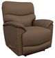 La-Z-Boy® Trouper Canyon Manual Rocking Recliner-0