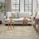 Nourison Home™ Grafix 5'x7' Style 11 Area Rug-5