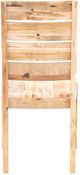Canadel Customizable Loft 5148 Ladder Back Side Chair-4