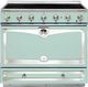 La Cornue CornuFé 90 Albertine 36" Roquefort Induction Range-0