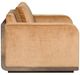 Vanguard® Furniture Customizable Banks Swivel Chair-3