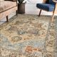 Dalyn™ Rug Company Bergama Riverview 5'x8' Area Rug-4