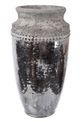 A & B Home Uma Silver Natural Vase-0