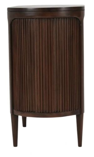Bramble Customizable Regent Bedside Table-3
