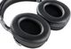 Denon® AH-GC25NC Black Premium Noise Cancellation Headphones-3