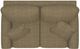 La-Z-Boy® Natalie Moss Loveseat-2