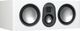 Monitor Audio Gold C250 Pair of Satin White Center Channel Speakers-0
