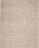 Nourison Home™ Grafix Beige 5'x7' Area Rug-0