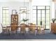 Kincaid® Aspire Edge Brown Rectangular Dining Table-5